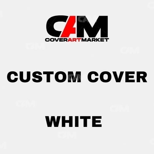 Custom Cover White