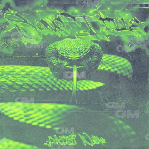 Slime Snake
