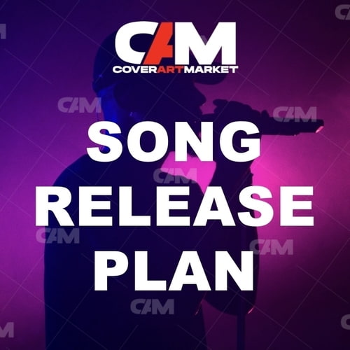 Song Release Plan