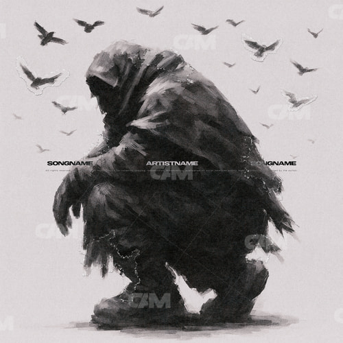 A Dark Silhouette