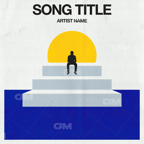 A Personal Sun On A Silent Horizon