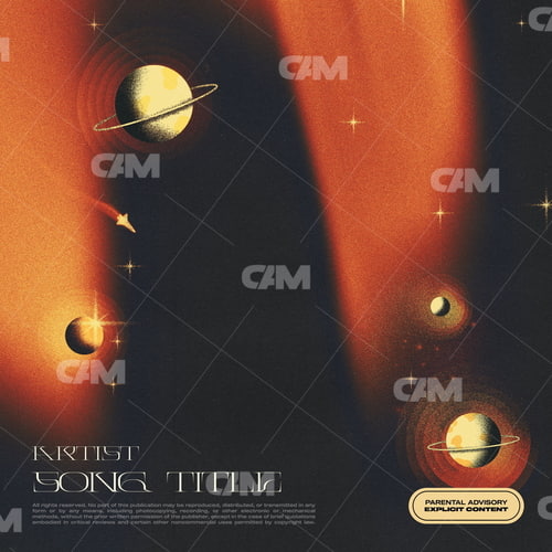 A SPACE ODYSSEY