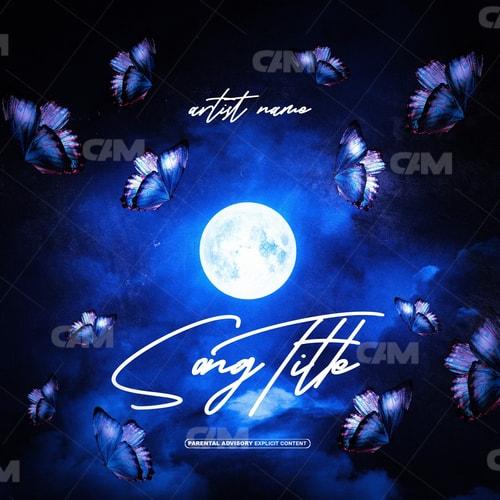 After Moon