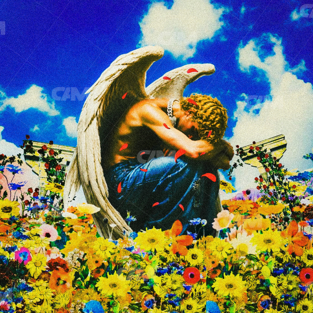 Saint Of Sorrow