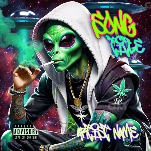 Alienweed