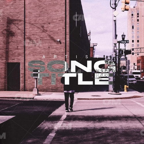 Alone In City