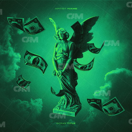 Angel And Money
