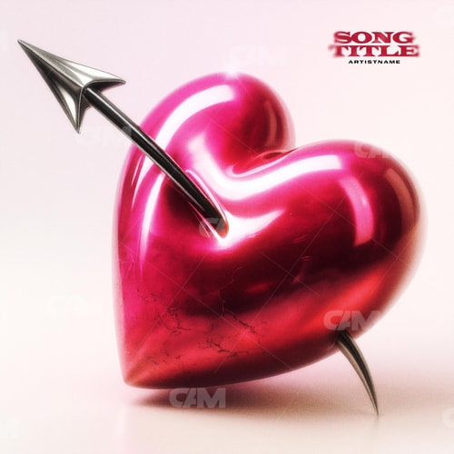 Arrow In The Heart