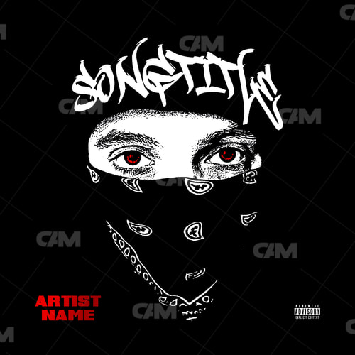 Bandana Guy
