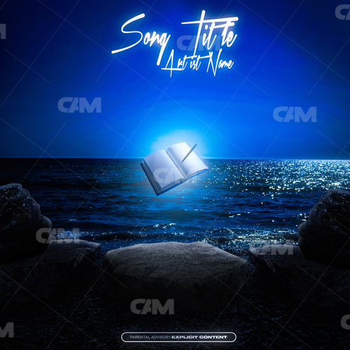 Beach Night