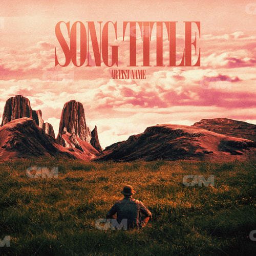 Between The Sky And Me