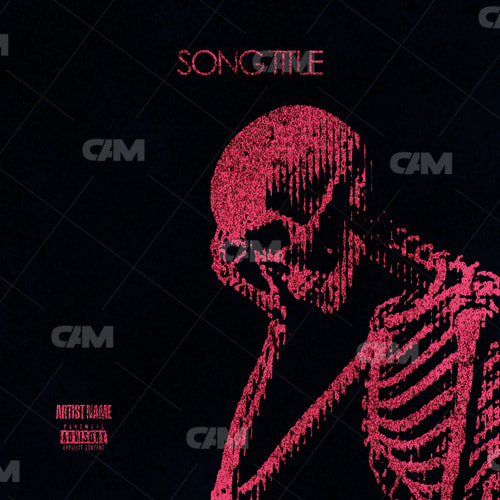 Between Who I Was And What I Am