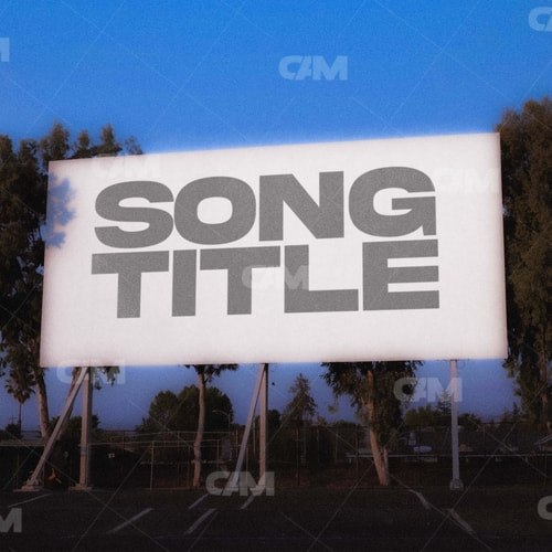 Billboard Text