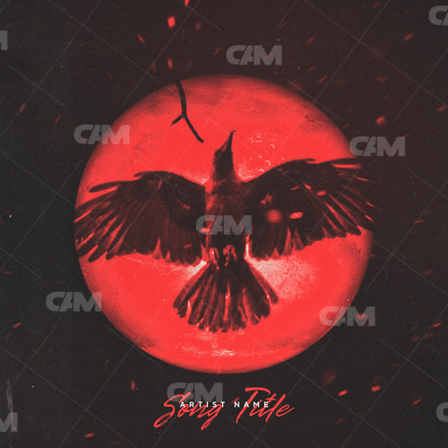 Bird Moon