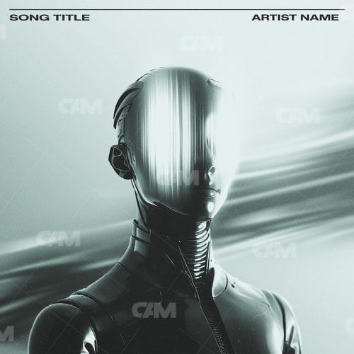 Black Robot