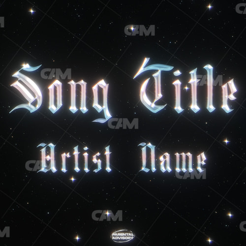 black song