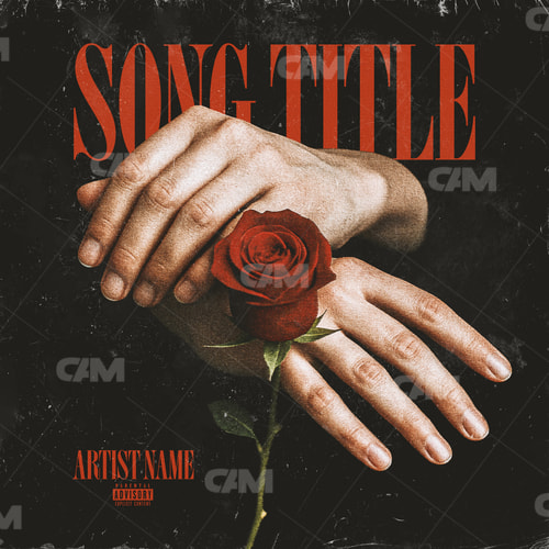 Blood & Bloom
