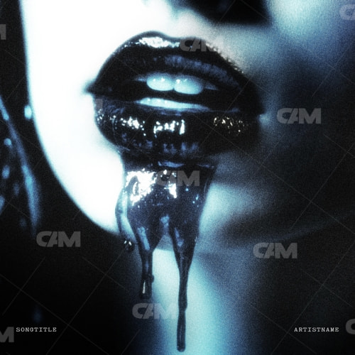 Blood On The Lips