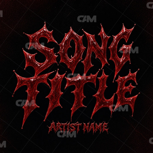 Blood Script