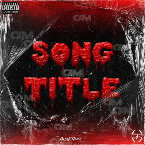 Blood Title v1