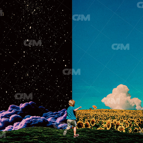 Border Of Daydream