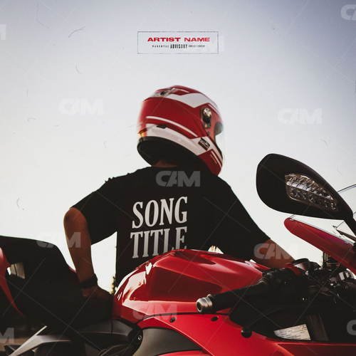 Born To Ride