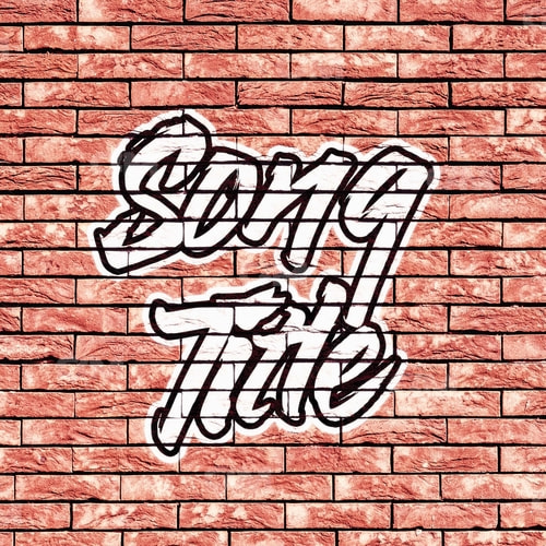 Brick Text