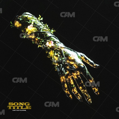 Bright Hand