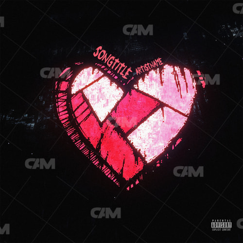 Bright Heart