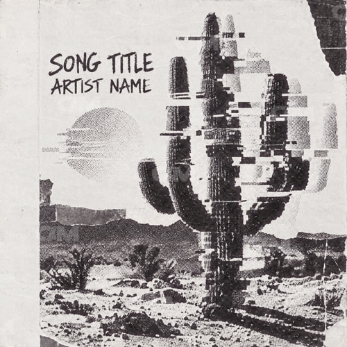 Cacti Code