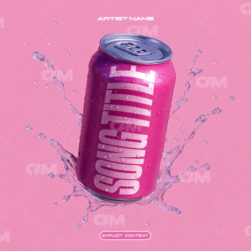 Canned Pop