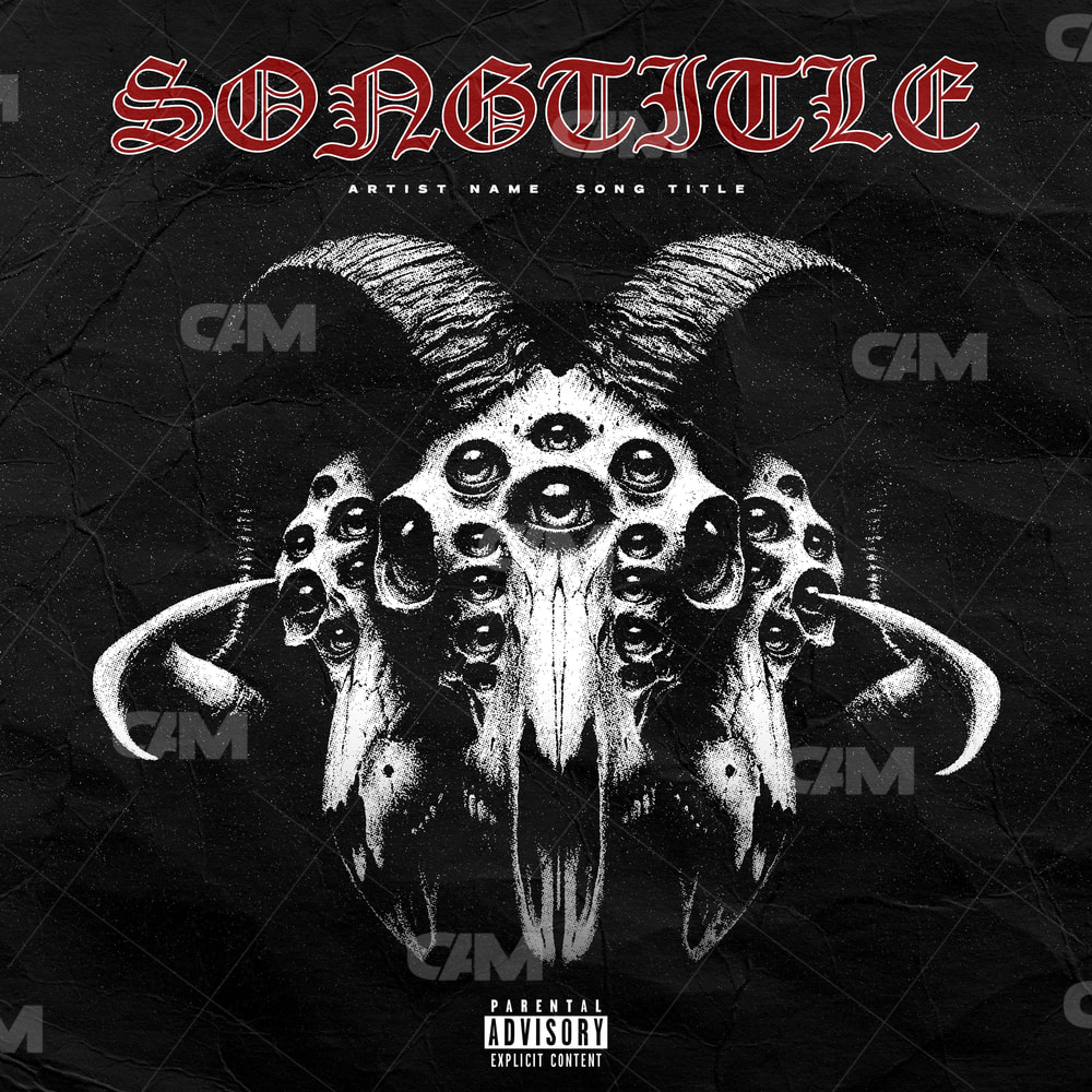 Scapegoat