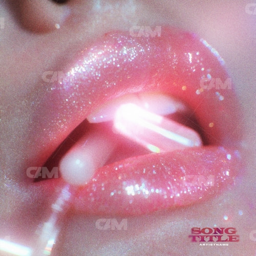 Capsules In The Lips