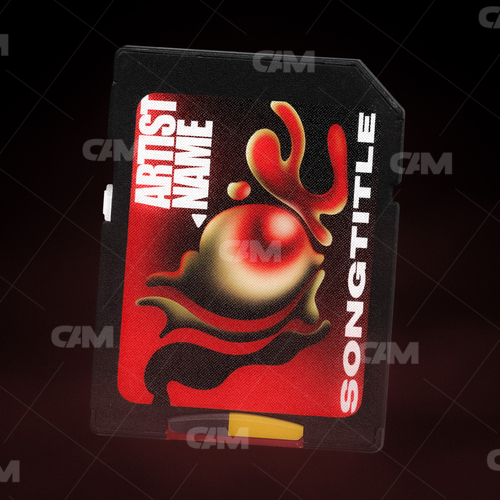 Card Of Memories