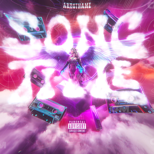 Cassette Angel