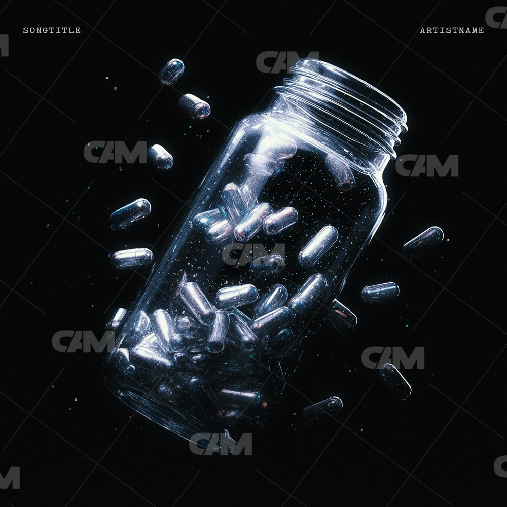 Scattered Capsules
