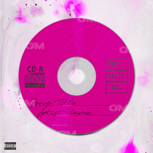 CD Copy