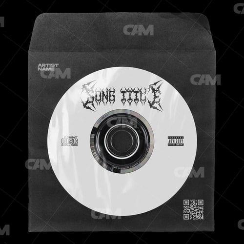 Cd Rage