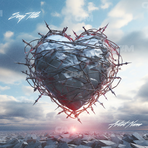 Chained Heart 2