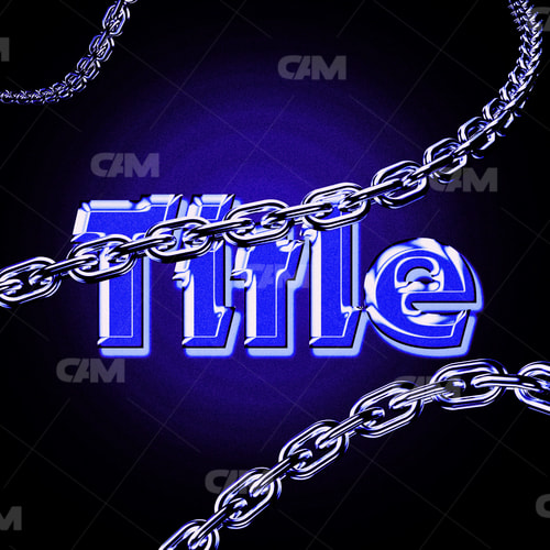 Chained Text