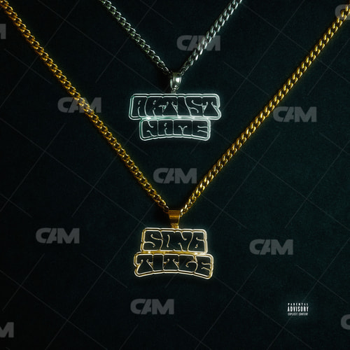 Chains Typo