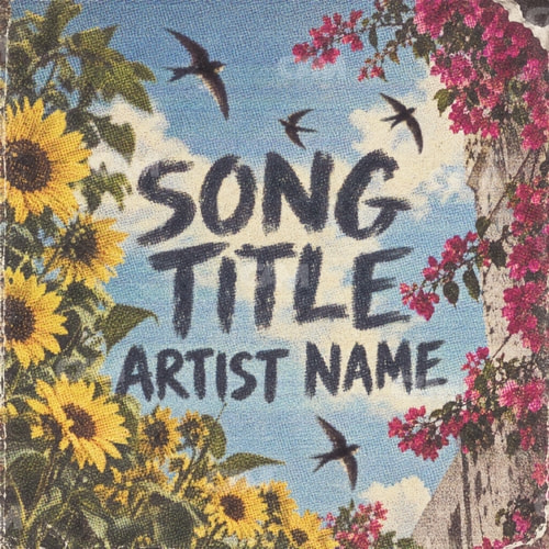 Chase Sunflowers