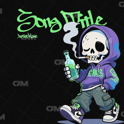 Chillin’ To The Bone