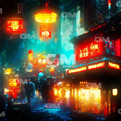 Chinatown 10