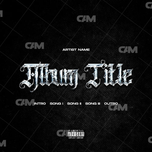 Chrome Effect vol 3