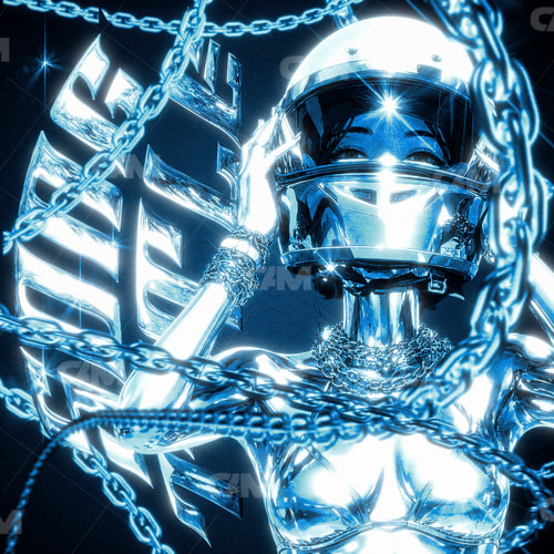 Chrome Rider