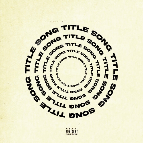 Circle Text
