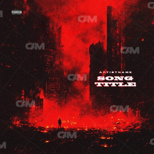 City On Fire