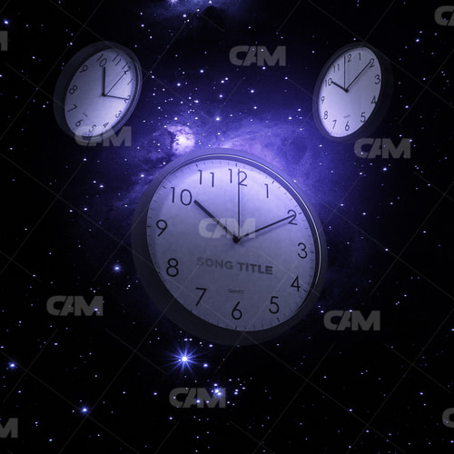 Clocks In Space