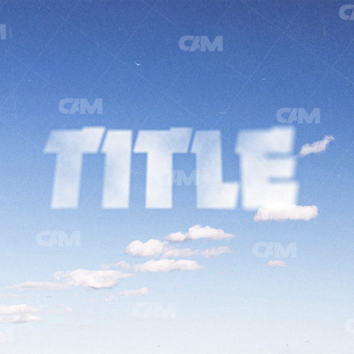 Cloud Text